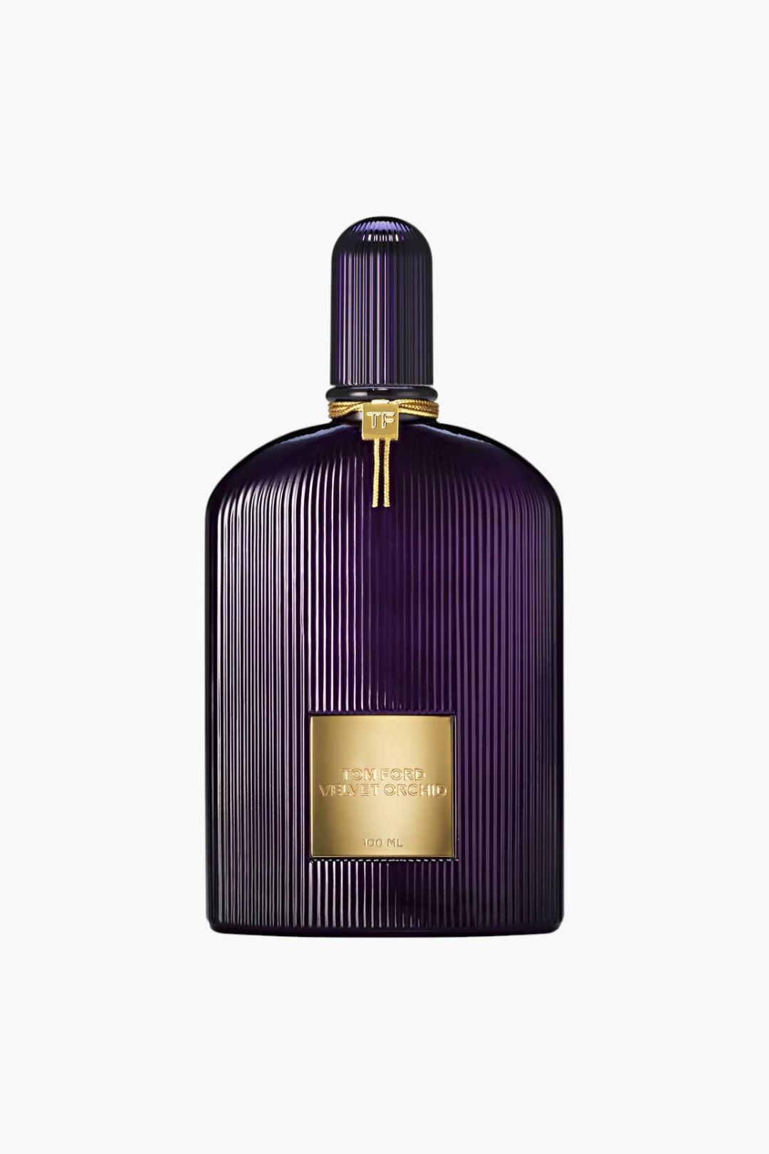 Velvet Orchid Perfume - GLAM MODA