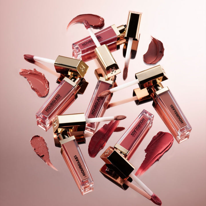 Velvet Story Lip Cream - GLAM MODA