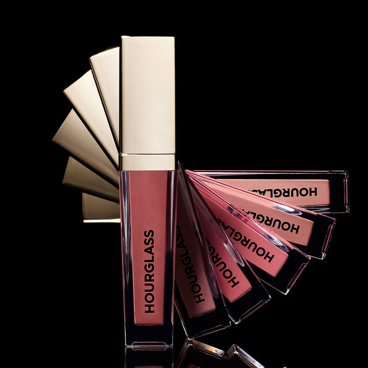 Velvet Story Lip Cream - GLAM MODA