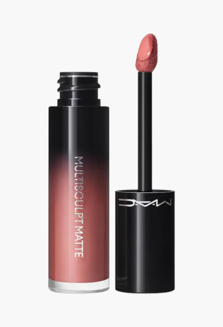 Multisculpt Matte Liquid Eyeshadow + All-over Colour - GLAM MODA