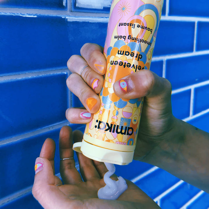 Velveteen DreamSmoothing Balm - 200ml - GLAM MODA