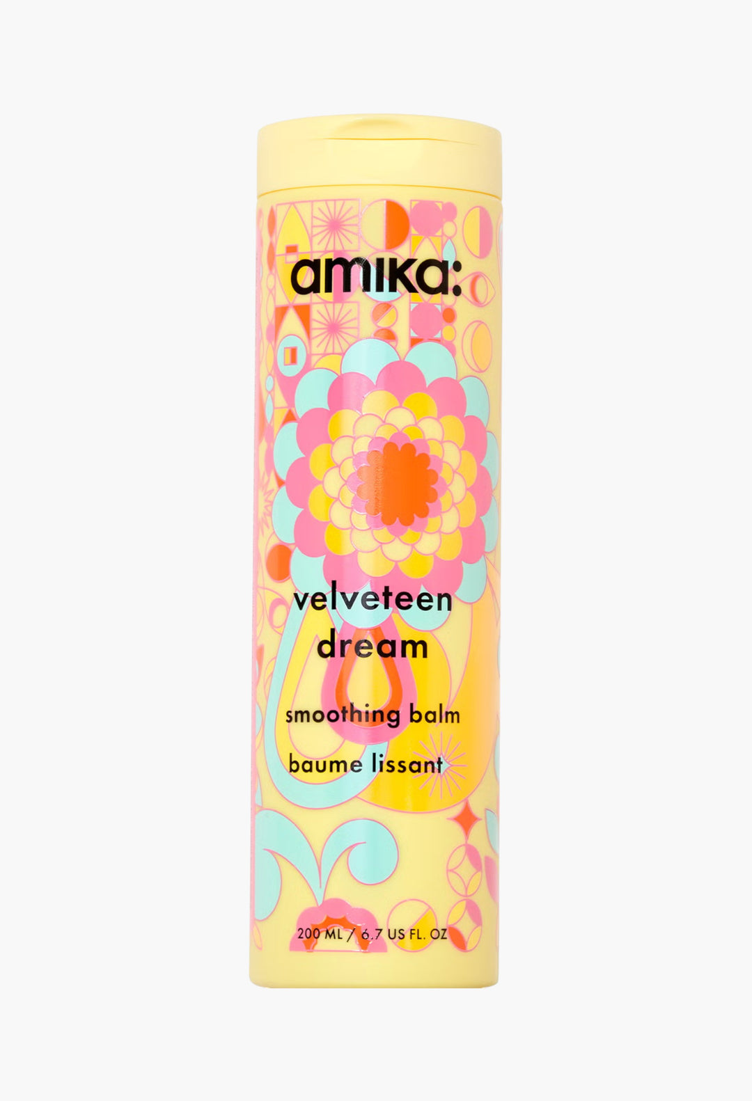 Velveteen DreamSmoothing Balm - 200ml - GLAM MODA