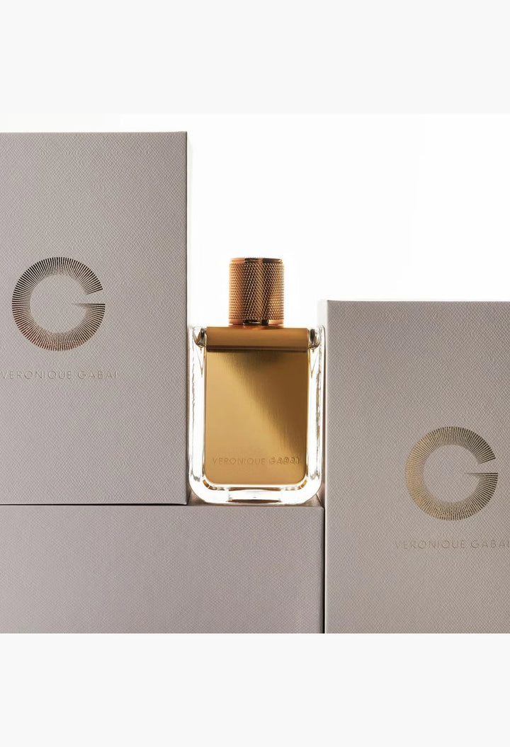 Veronique Gabai Eau d'Azur Eau de Parfum