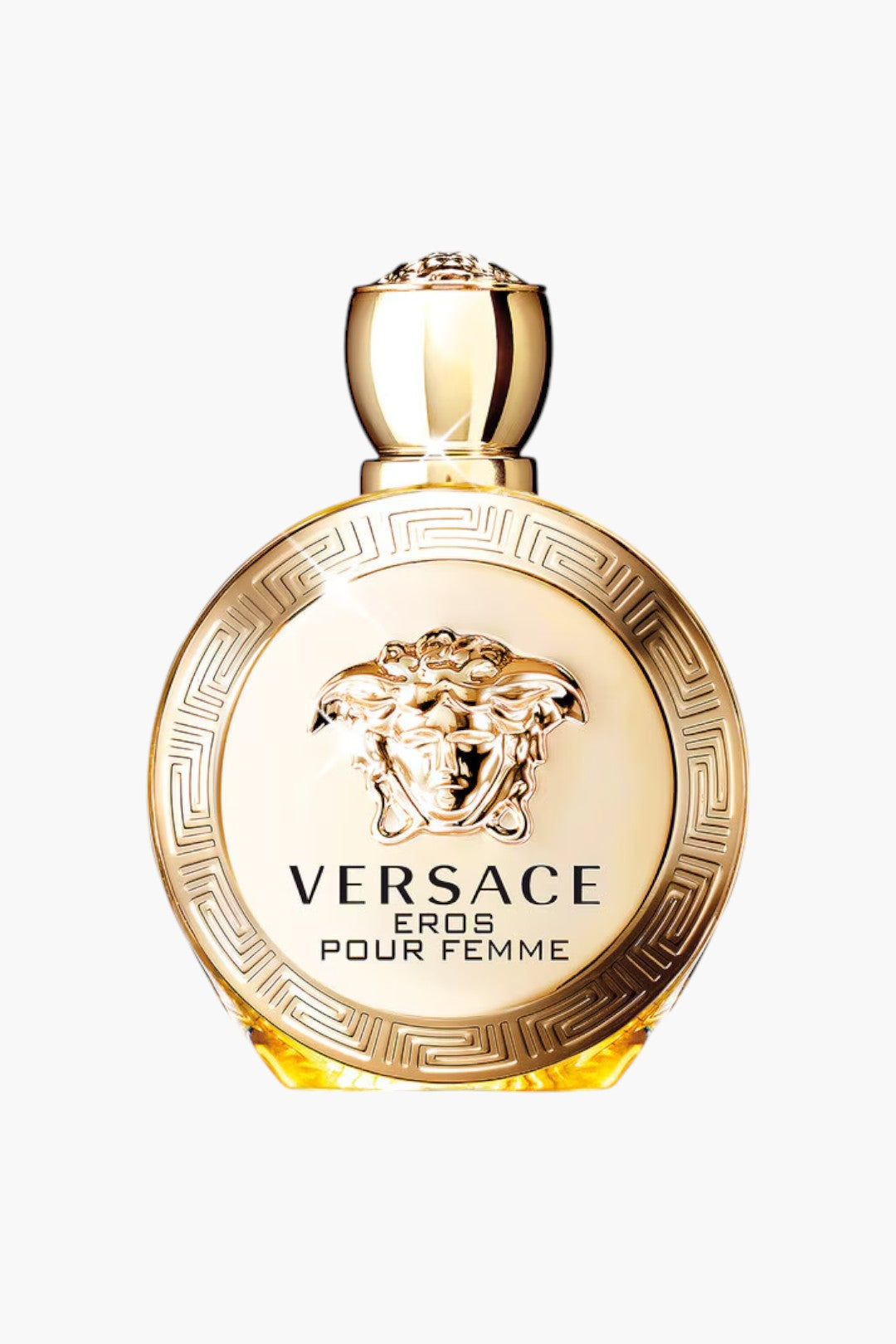 Versace Eros Perfume - GLAM MODA