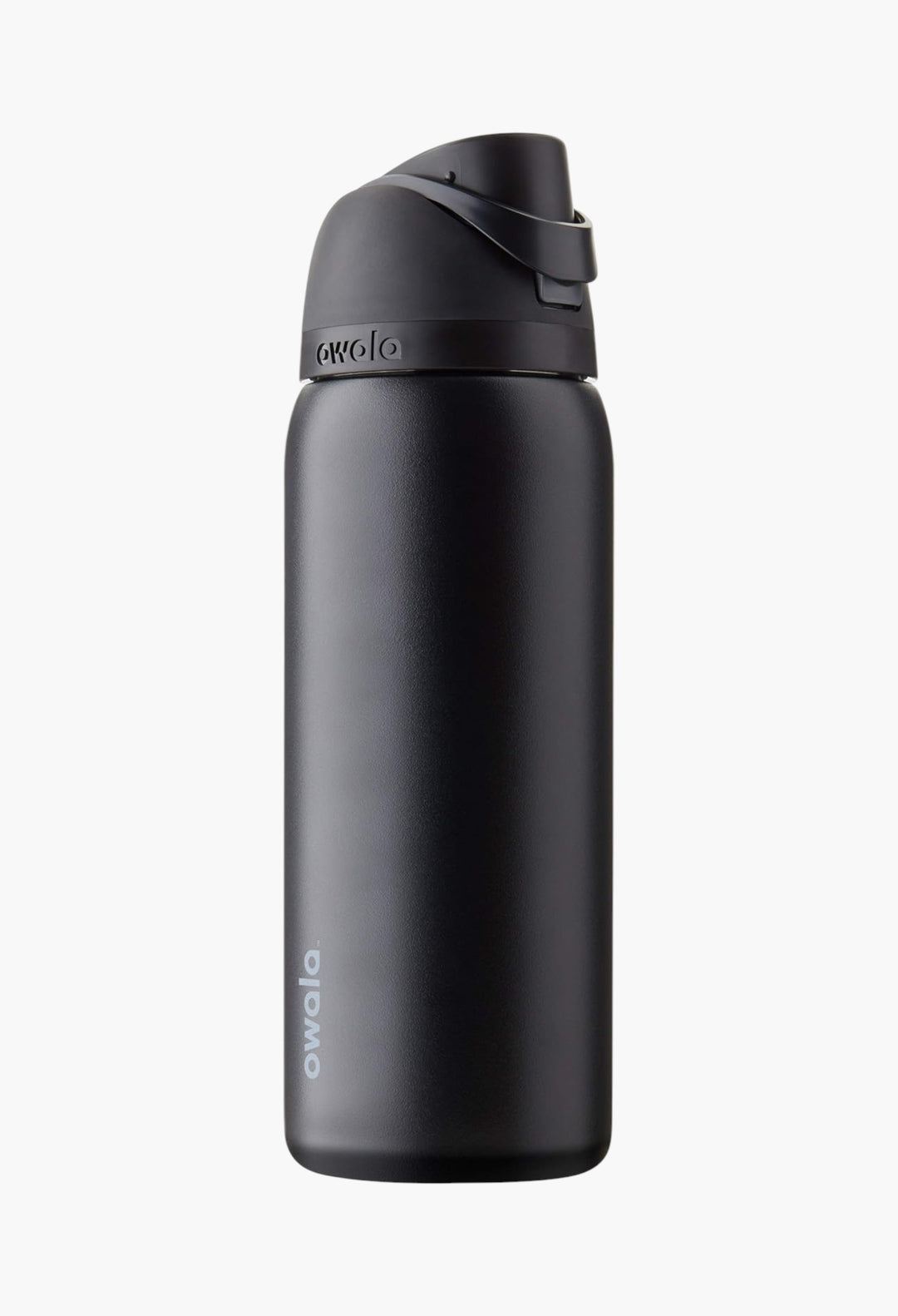 Owala FreeSip Insulated Stainless Steel Water Bottle with Straw for Sports and Travel, BPA-Free Sports Water Bottle, 32 oz - GLAM MODA