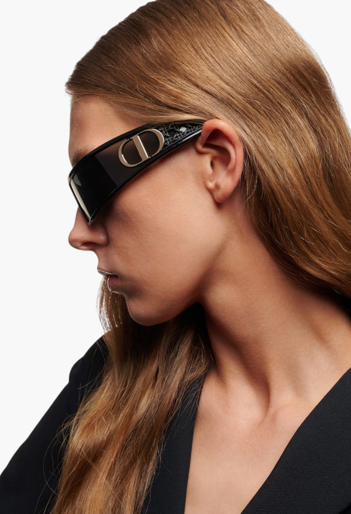 VeryDior M1U Shield Sunglasses - GLAM MODA