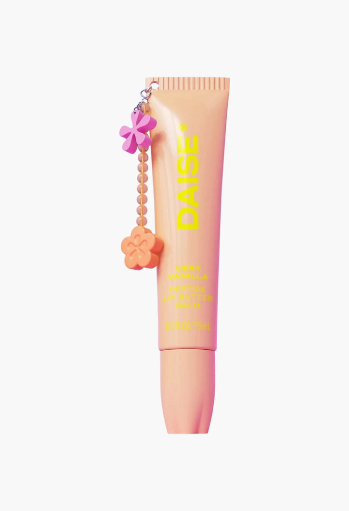 Peptide Lip Butter Balm