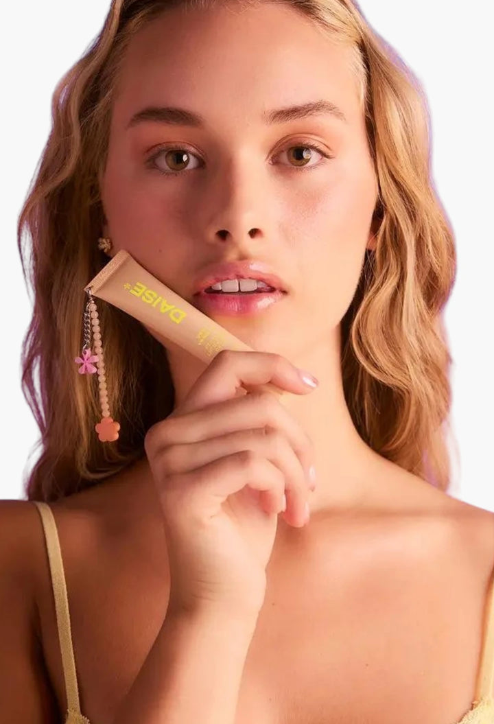 Peptide Lip Butter Balm