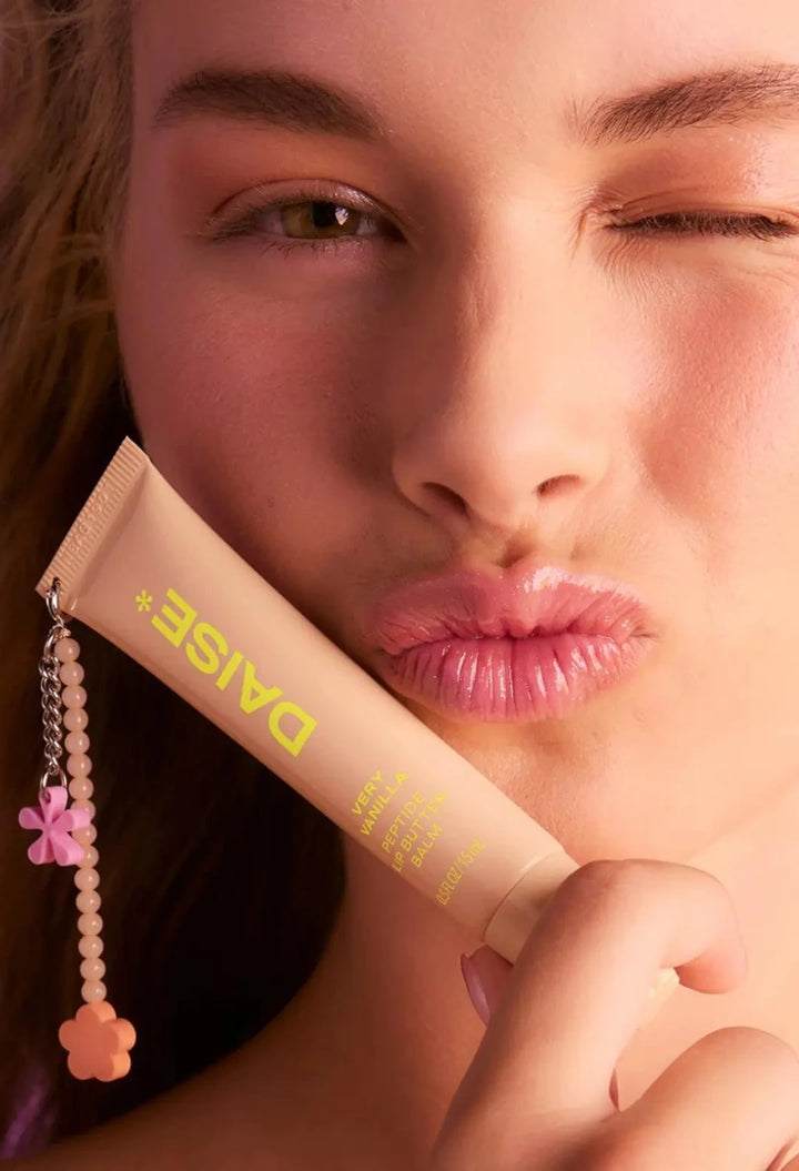 Peptide Lip Butter Balm