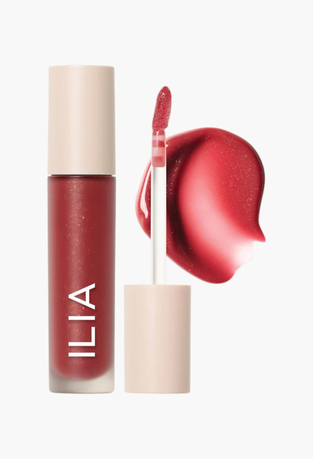 Overglaze Hydrating Lip Gloss - GLAM MODA