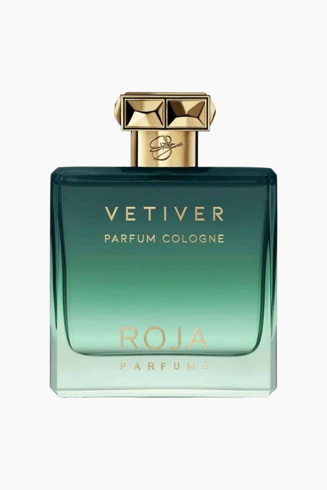 Vetiver Cologne - GLAM MODA