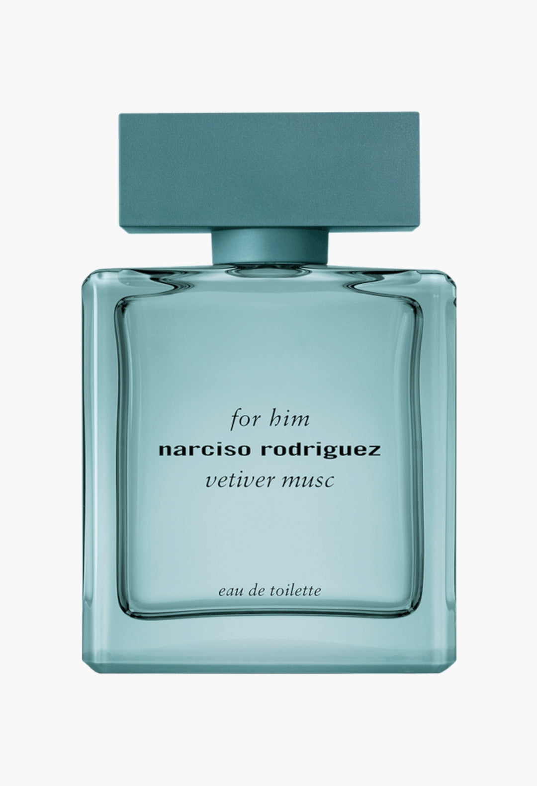 Vetiver Musc Cologne - GLAM MODA