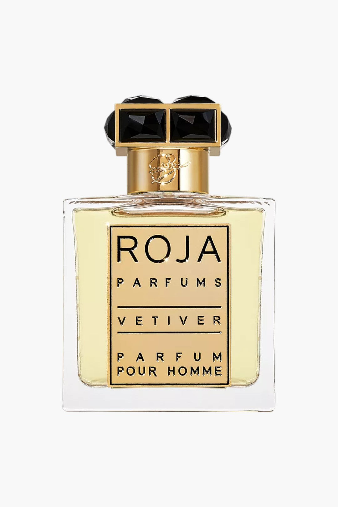 Vetiver Pour Homme Parfum - GLAM MODA