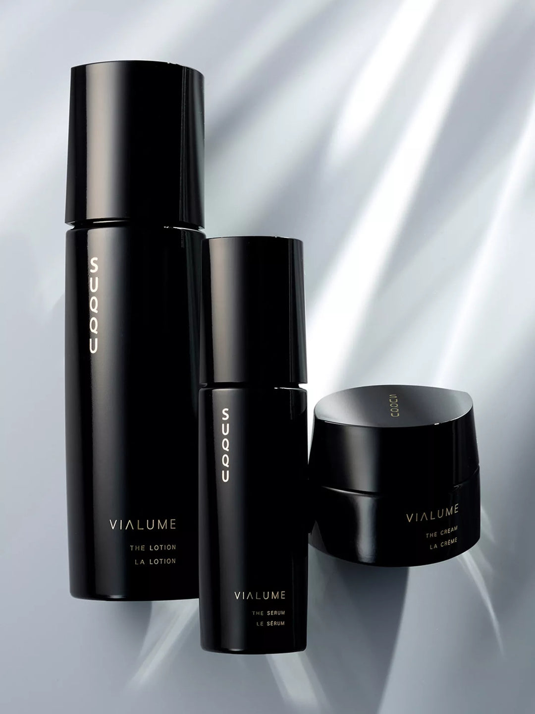 Vialume The Lotion 150ml - GLAM MODA