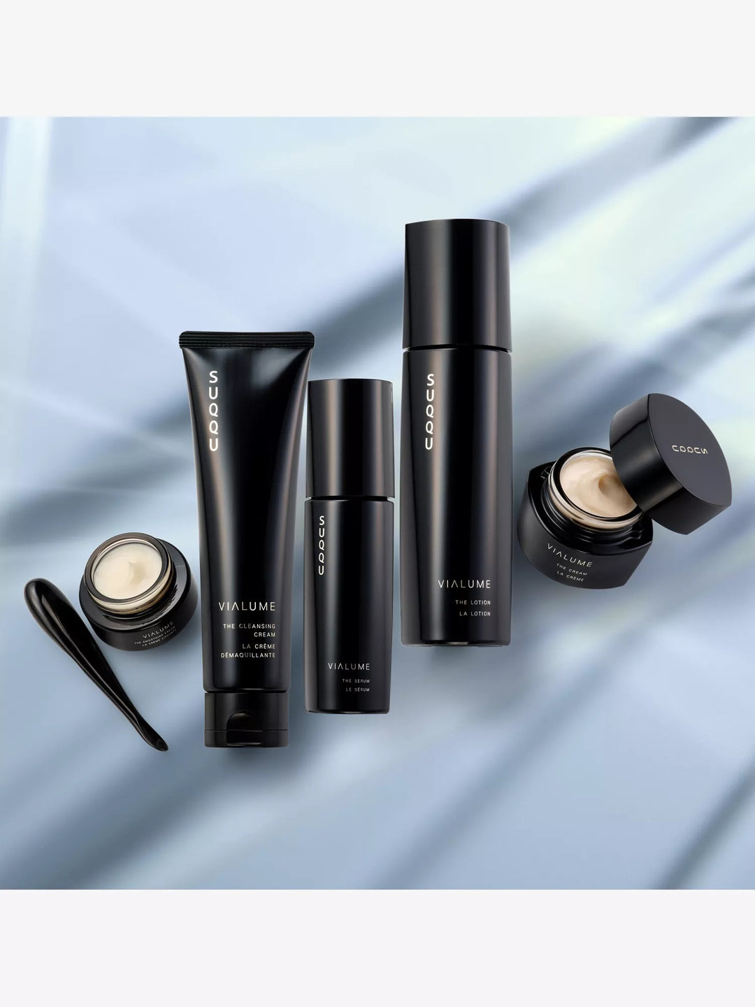 Vialume The Smoothing Cream - GLAM MODA