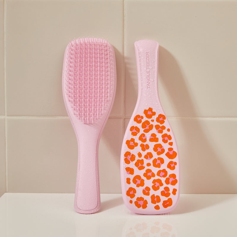 Vibrant Leopard - The Ultimate Detangler - GLAM MODA