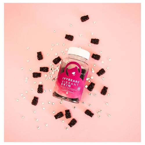 Vibrant Skin 60Und (Ibs005) - GLAM MODA