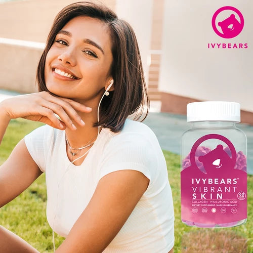 Vibrant Skin 60Und (Ibs005) - GLAM MODA