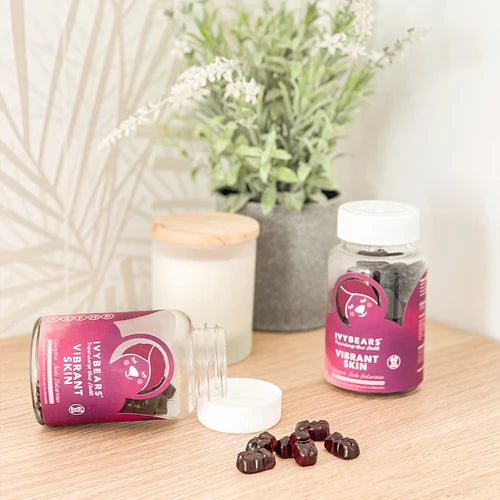 Vibrant Skin 60Und (Ibs005) - GLAM MODA