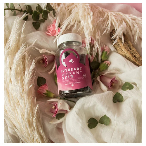 Vibrant Skin 60Und (Ibs005) - GLAM MODA