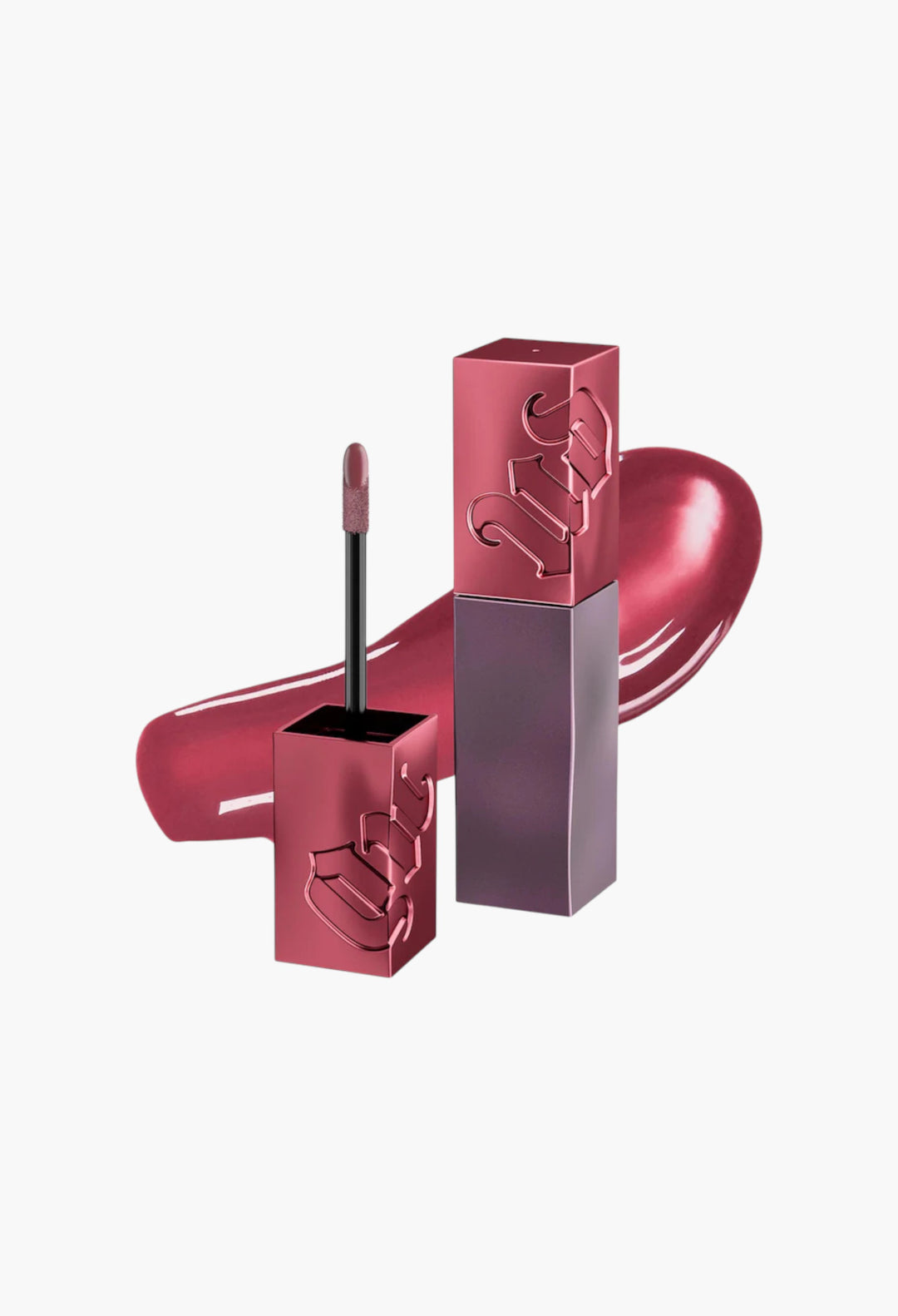 Vice Lip Bond Glossy Longwear Liquid Lipstick - GLAM MODA