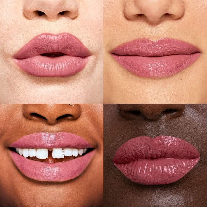 Vice Lip Bond Glossy Longwear Liquid Lipstick - GLAM MODA