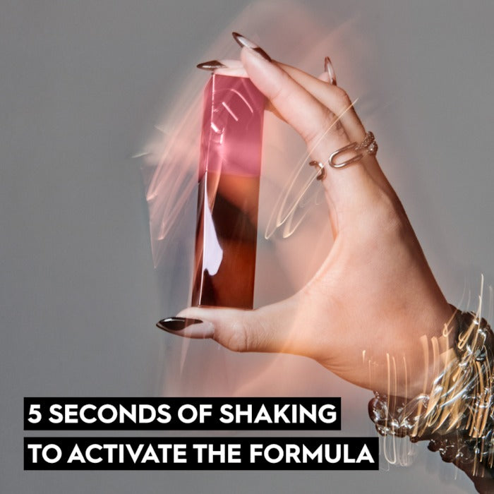 Vice Lip Bond Glossy Longwear Liquid Lipstick - GLAM MODA