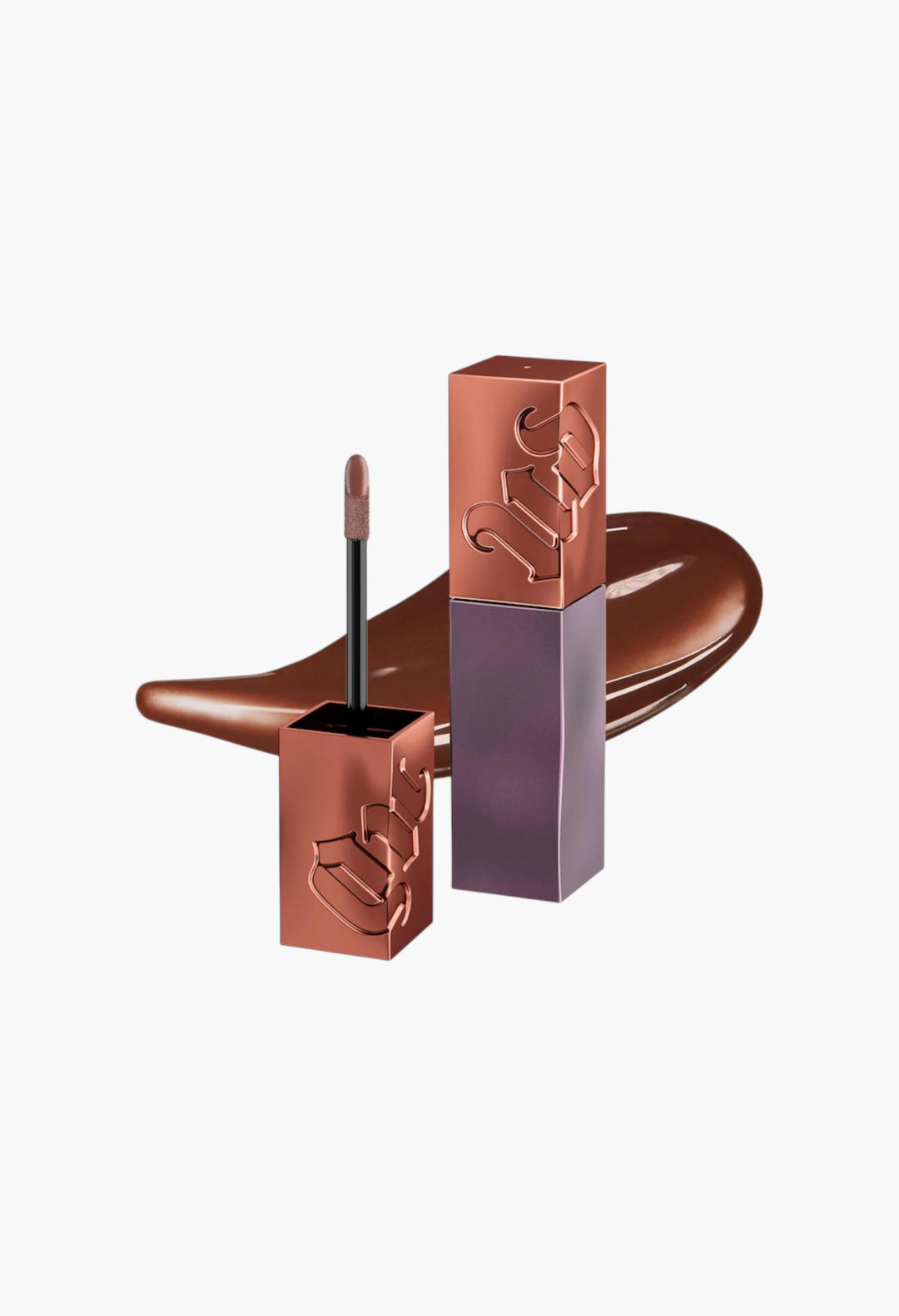 Vice Lip Bond Glossy Longwear Liquid Lipstick - GLAM MODA