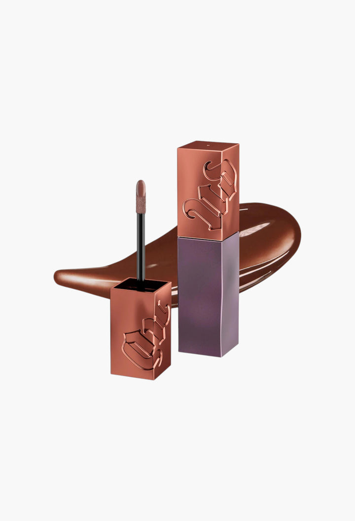 Vice Lip Bond Glossy Longwear Liquid Lipstick - GLAM MODA