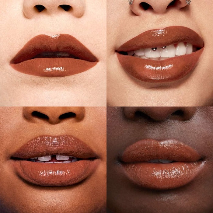 Vice Lip Bond Glossy Longwear Liquid Lipstick - GLAM MODA