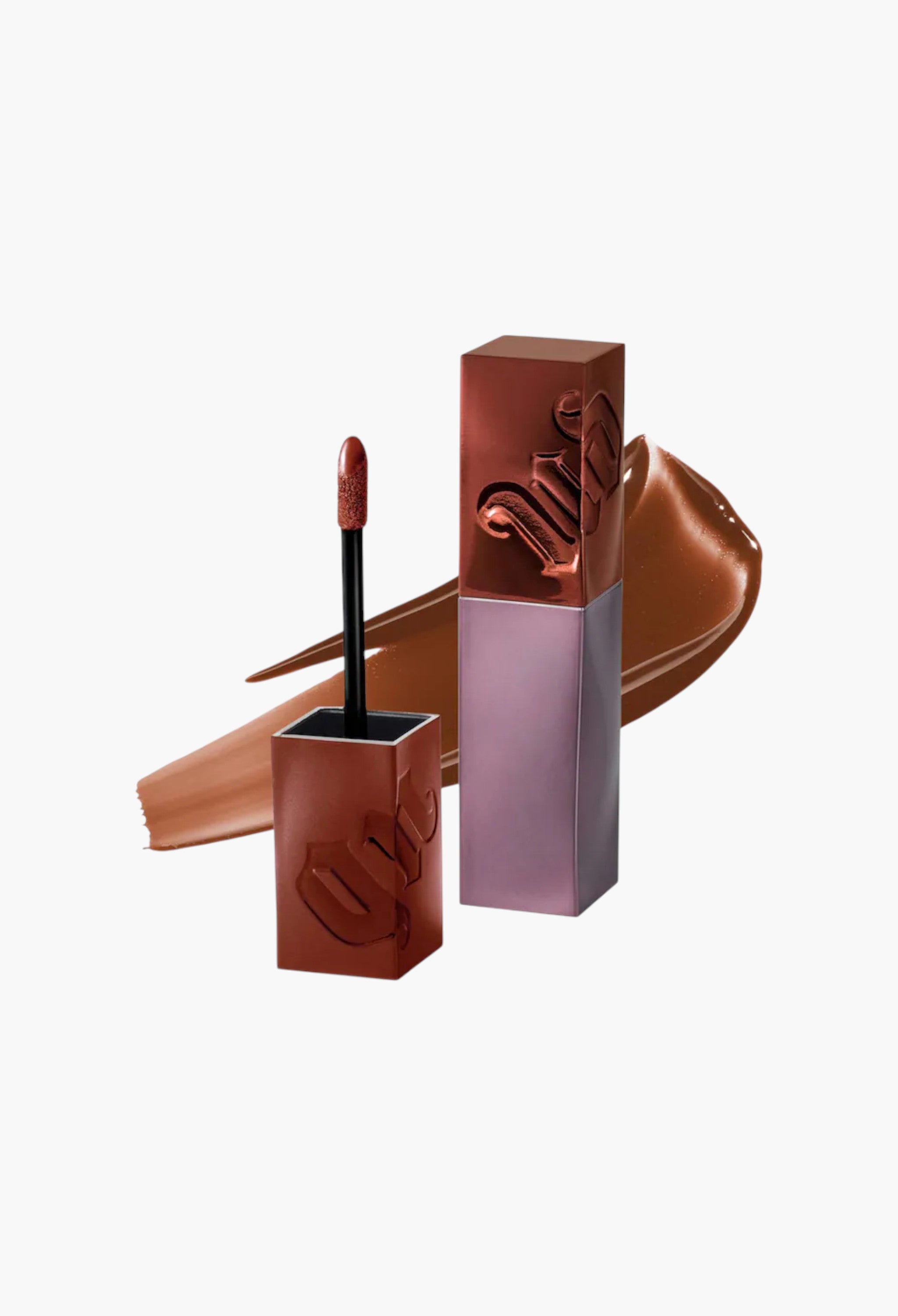 Urban Decay Vice Lip Bond – Glossy Liquid Lipstick with Bold Color