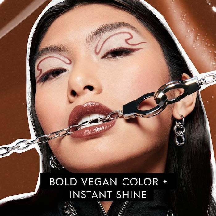 Vice Lip Bond Glossy Longwear Liquid Lipstick - GLAM MODA