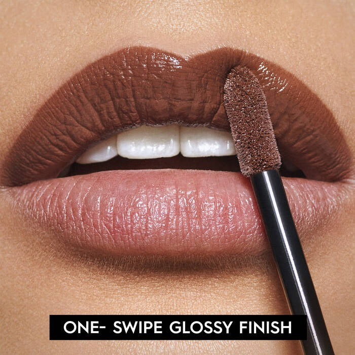 Vice Lip Bond Glossy Longwear Liquid Lipstick - GLAM MODA