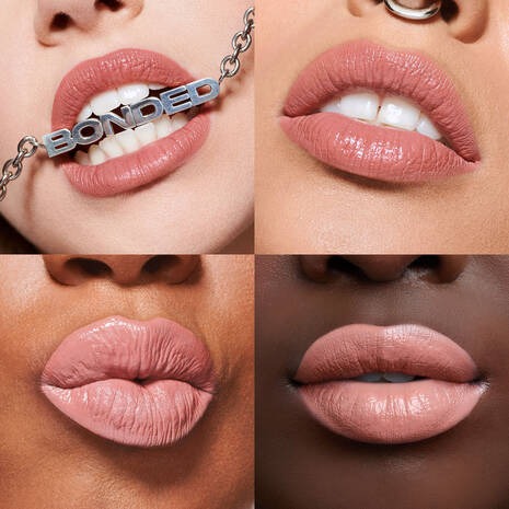 Vice Lip Bond Glossy Longwear Liquid Lipstick - GLAM MODA