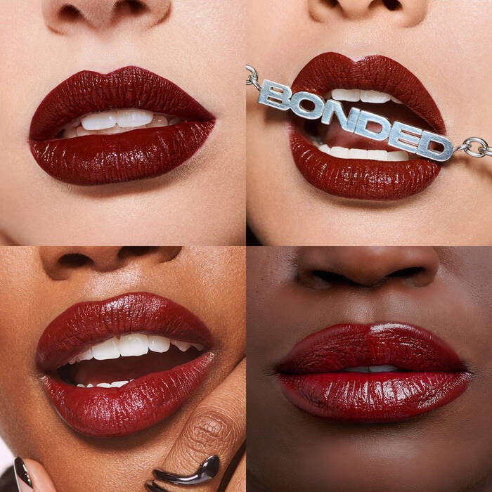 Vice Lip Bond Glossy Longwear Liquid Lipstick - GLAM MODA