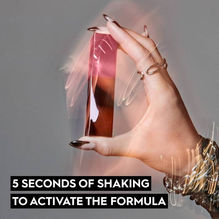 Vice Lip Bond Glossy Longwear Liquid Lipstick - GLAM MODA