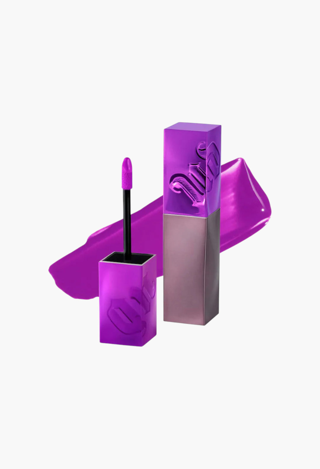 Vice Lip Bond Glossy Longwear Liquid Lipstick - GLAM MODA