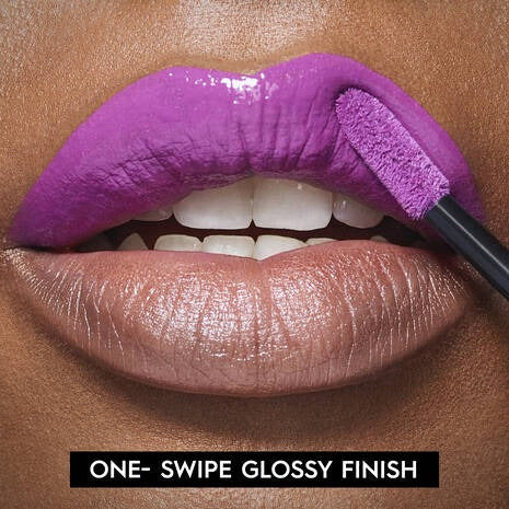 Vice Lip Bond Glossy Longwear Liquid Lipstick - GLAM MODA