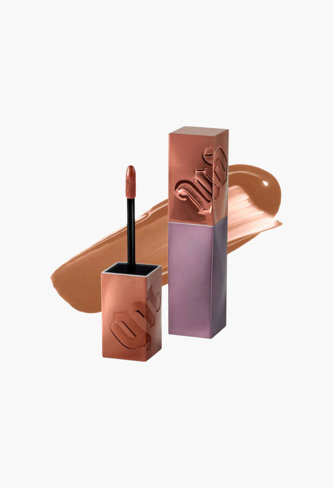 Vice Lip Bond Glossy Longwear Liquid Lipstick - GLAM MODA