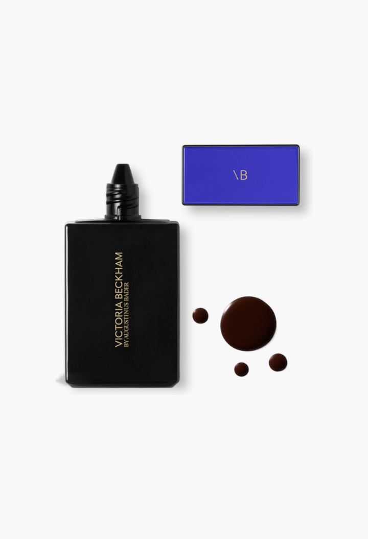 Victoria Beckham Foundation Drops - Bader Foundation - GLAM MODA