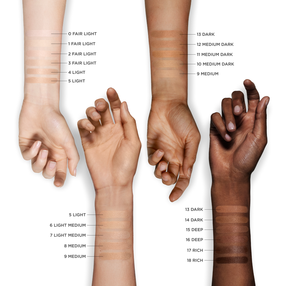 Victoria Beckham x Augustinus Bader The Foundation Drops 30ml - GLAM MODA