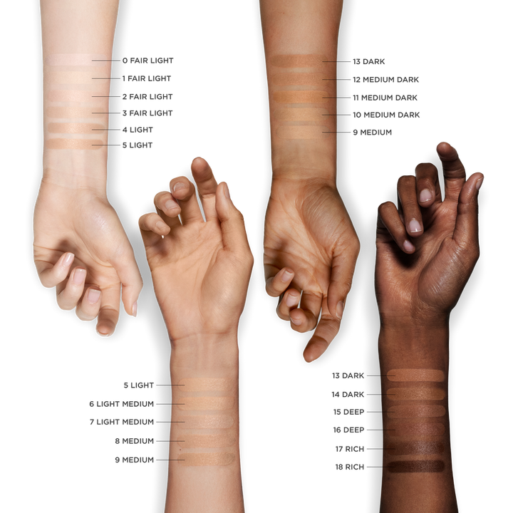 Victoria Beckham x Augustinus Bader The Foundation Drops 30ml - GLAM MODA