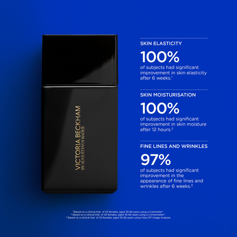 Victoria Beckham x Augustinus Bader The Foundation Drops 30ml - GLAM MODA