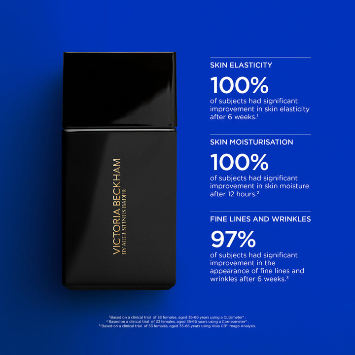 Victoria Beckham x Augustinus Bader The Foundation Drops 30ml - GLAM MODA