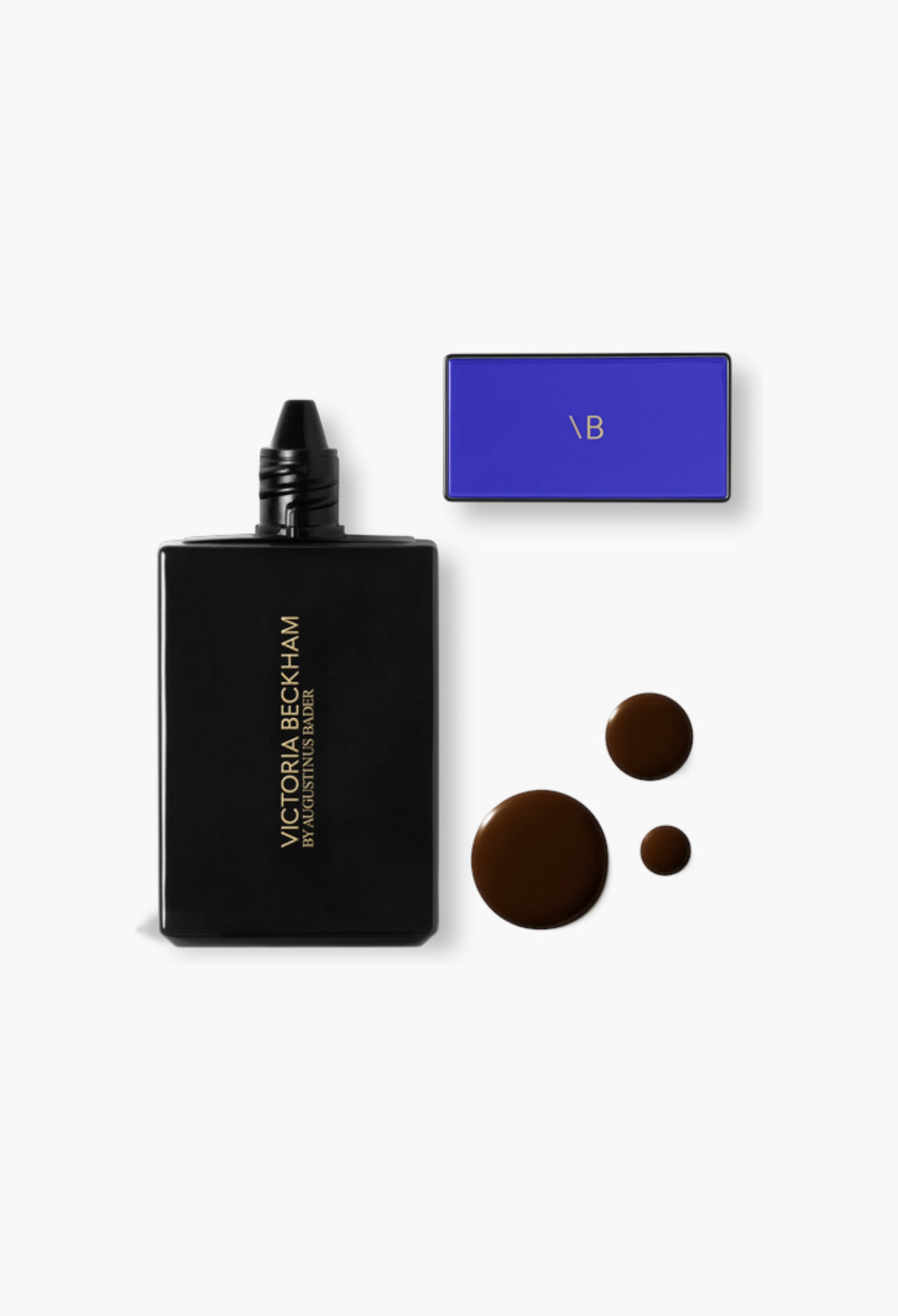 Victoria Beckham x Augustinus Bader The Foundation Drops 30ml - GLAM MODA