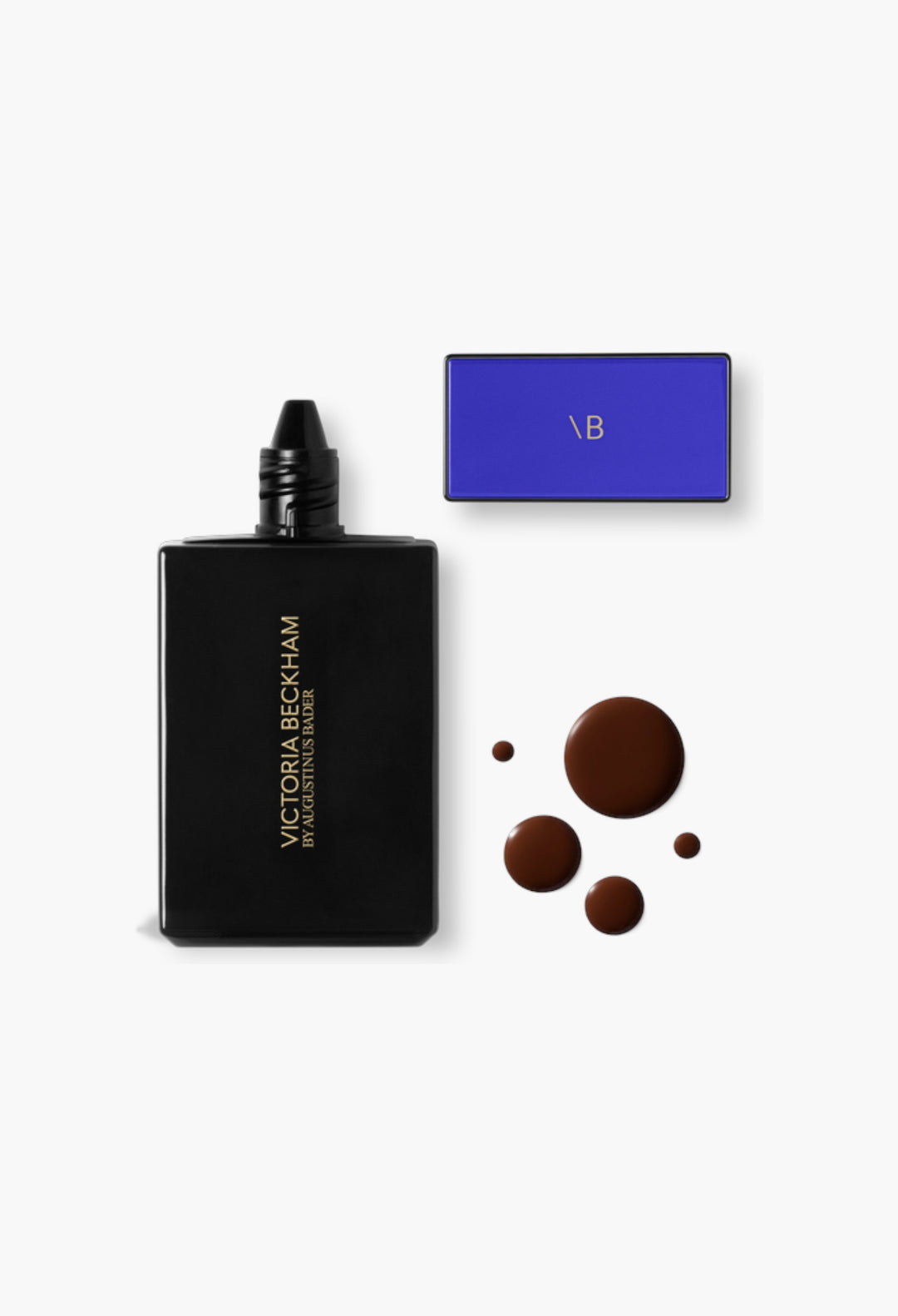 Victoria Beckham x Augustinus Bader The Foundation Drops 30ml - GLAM MODA