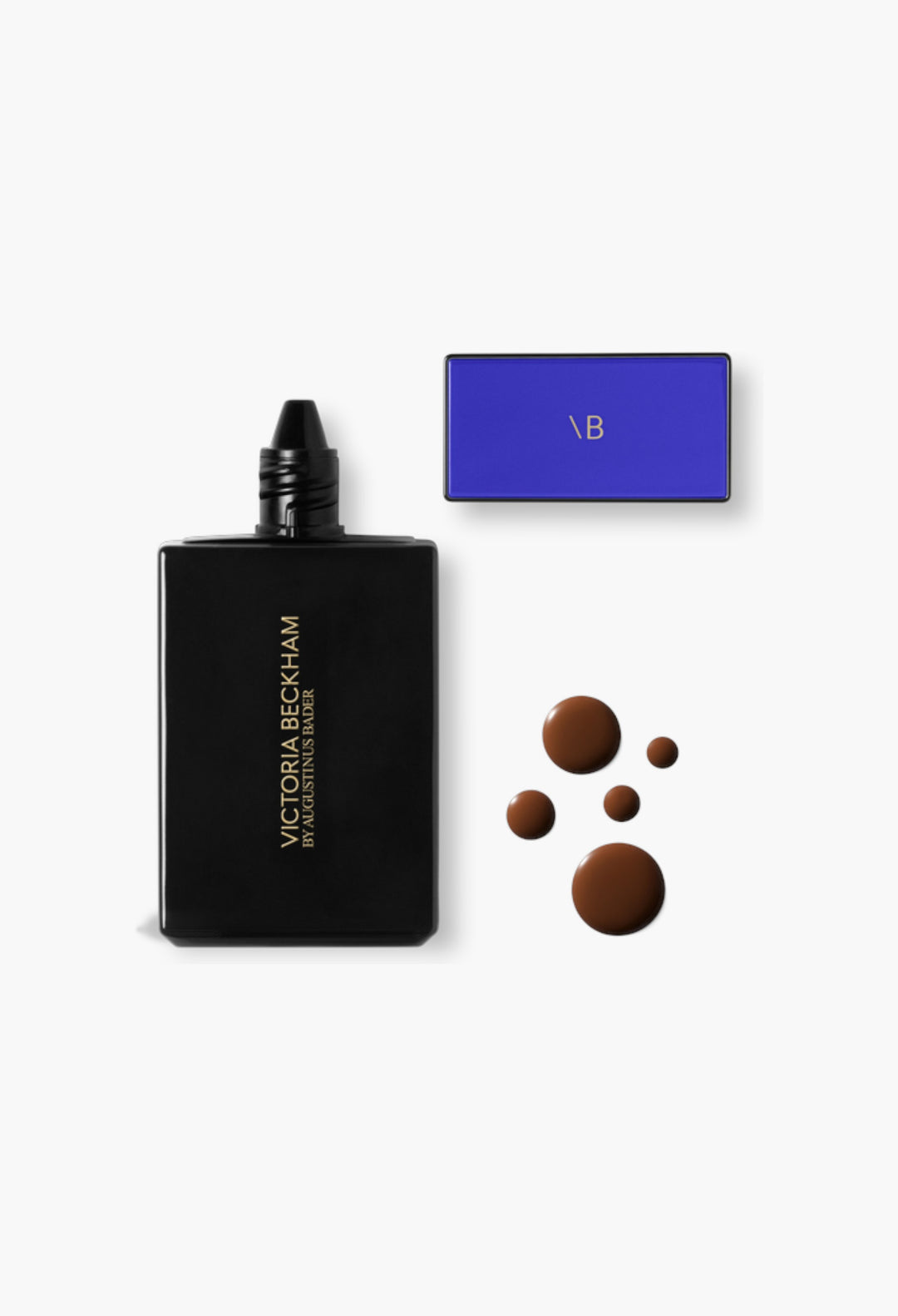 Victoria Beckham x Augustinus Bader The Foundation Drops 30ml - GLAM MODA