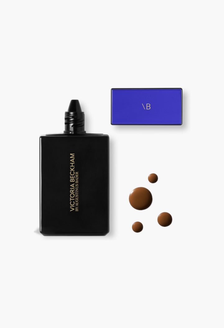 Victoria Beckham x Augustinus Bader The Foundation Drops 30ml - GLAM MODA