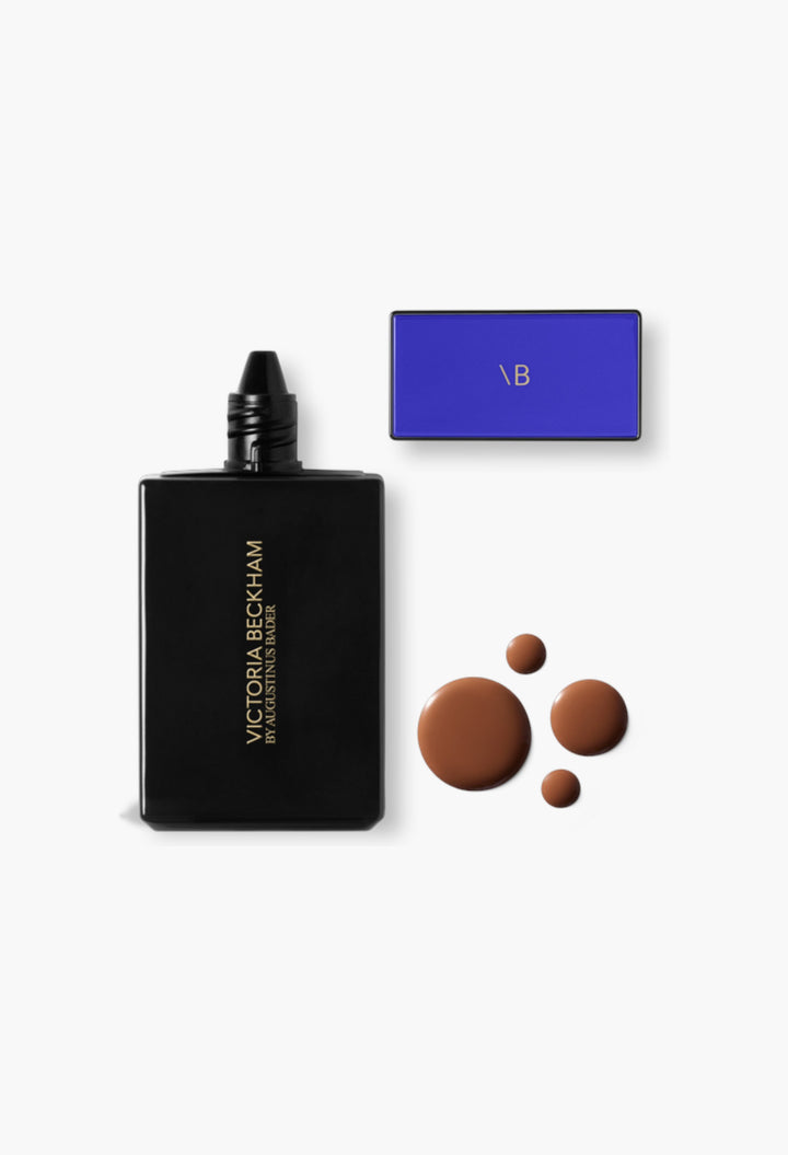 Victoria Beckham x Augustinus Bader The Foundation Drops 30ml - GLAM MODA