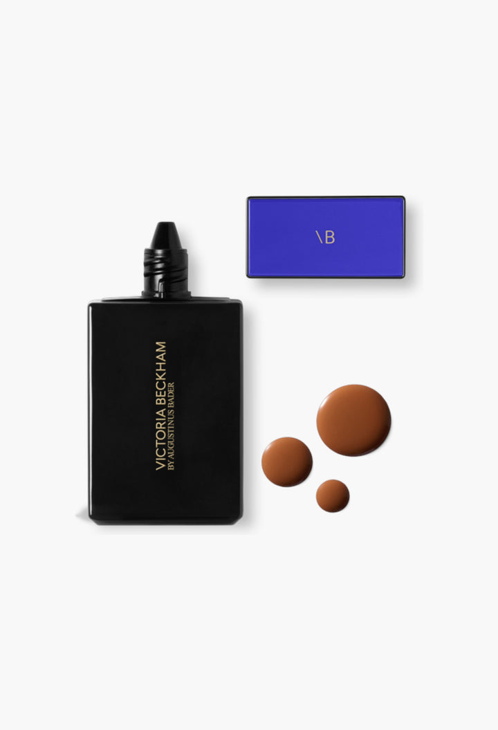 Victoria Beckham x Augustinus Bader The Foundation Drops 30ml - GLAM MODA